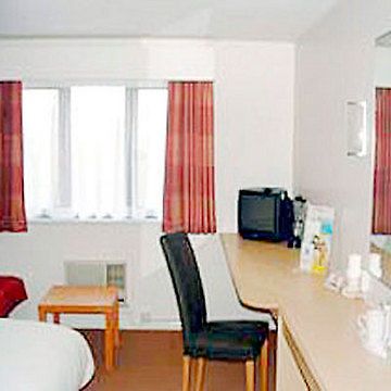 Days Inn Stansted Bishop'S Stortford Stansted Mountfitchet Luaran gambar